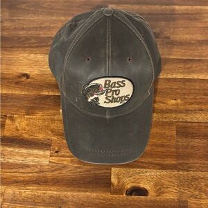 Bass Pro Shops Baseball Cap Adjustable Size